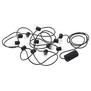 3/$40 UTSUND IKEA STRING LIGHTS